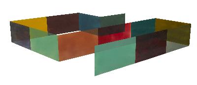 Tri-Turn, 1971